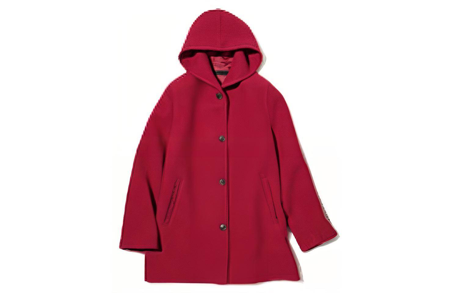 Пальто женское Uniqlo Fw22 - Boxette Shop